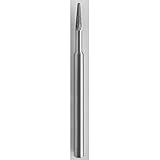 【5本セット】超硬ロータリーカッター/切削工具 【金属用】 オナーロイ E04-90L 【代引不可】 スポーツ レジャー DIY 工具 研削 研磨 [並行輸入品]