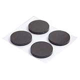 ロジャースイノアック Poron 保護材 ミニパッド ソフト 2.1×6×2.1cm 4個