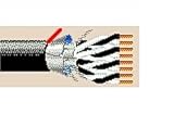 BELDEN 1045 A 50 ft 16 AWG 48 Conductor 16 / 48個々&全体的なシールドVntc InstrumentationトレイケーブルULタイプTC 600 V e