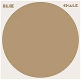 L.A.発 BLIK Original Wall Graphics ブリック オリジナルウォールステッカー チョーク サークル <タン>