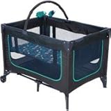 Cosco Juvenile Funsport Deluxe Playard, Animal Silhouettes by Cosco [並行輸入品]