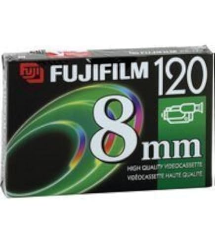 SONY 8mmビデオカセットテープ 3P6-120MPL 120HMPL 8個 Amazon | Sony 120メタルMP 8 mmビデオカセットテープ – メタル