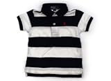 POLO RALPH LAUREN(ポロラルフローレン) ポロシャツ 80サイズ 男の子