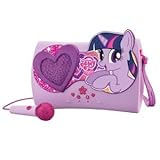 My Little Pony (マイリトルポニー) Carry And Sing Along Boombox おもちゃ (並行輸入)