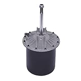 TBVECHI 汎用 タイヤチェンジャー マシン ビーズブレーカー シリンダー 完全組立 186Yタイプ シール アルミカバー