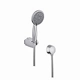 Superinox Hand Held Shower