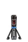 HAMMERHEAD_HLCL02_Compact Self-Leveling Cross Line Laser with Tripod Stand [並行輸入品]