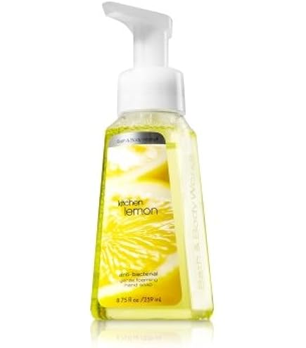 Amazon.co.jp: Bath and Body Works ジェントルジェル ハンドソープ お