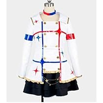 アイドル コスプレ 衣装 ベルシック 31CRxxwfebS._AC_UL210_SR210,