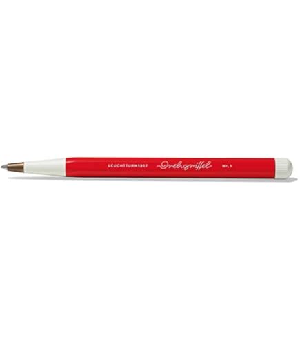 Amazon | ロイヒトトゥルム ゲルインクボールペン 1.0 ドレグリフル Nr