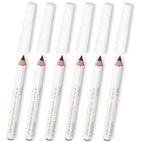 資生堂 眉墨鉛筆2【6個セット】