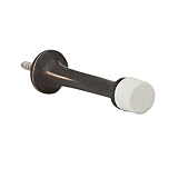 Ives by Schlage 61MB10B Base Door Stop by Schlage Lock Company