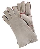 Steiner Cowhide Welding Glove - Model# 02209 by Steiner