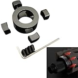 アウターバレル 固定 ハンドガード アタッチメント アウターバレル固定 ハンドガード 固定 サバゲー サバイバル