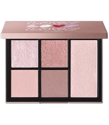 SNIDEL アイデザイナーn01・チークブラッシュ06 SNIDEL BEAUTY SNIDEL