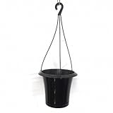 黒吊り鉢（５号）