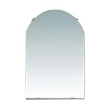 TOTO 耐食鏡 アーチ形面取り YM4560FAC