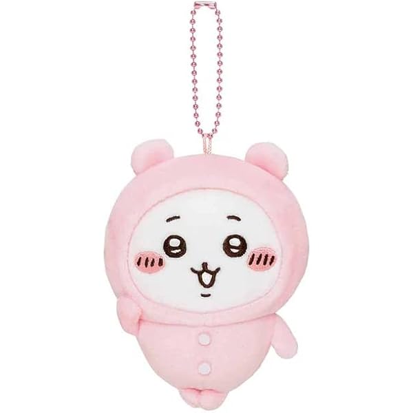 Amazon.co.jp: ちいかわ パジャマパーティーなぷちミニマスコット 