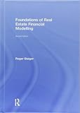 Cover of Foundations of Real Estate Financial Modelling