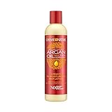 Creme of Nature Argan Oil Oil Moisturizer 250 ml (並行輸入品)