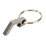 アウトドアMini Bottle Opener Keychian Bottle Opener for Camping