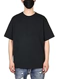 [ザノースフェイス] Tシャツ 半袖Tシャツ メンズ M ブラック(JK3) thenorthface471 [並行輸入品]