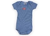 PETIT BATEAU(プチバトー) ロンパース 60サイズ 男の子