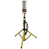 LED投光器 36W、作業ランプ、LEDワークライト、LED建築ランプ、LED投光ランプ、超高輝度、4000lm、360度全方向発光、AC100-277V、IP64防水 室内.室外兼用、2年品質保証 
