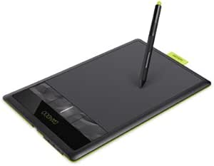Amazon Co Jp Wacom ペンタブレット Sサイズ ブラック フォトショップエレメンツ ペインターエッセンシャル付属 Bamboo Fun Cth 470 K1 パソコン 周辺機器