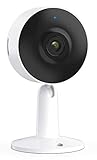 Arenti WiFi ペットカメラ ネットワークカメラ 1080P 200万画素 防犯 監視カメラ 猫 犬 子供 老人見守り 双方向音声