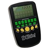 LCR Electronic Handheld Game おもちゃ (並行輸入)