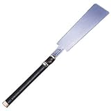 木島精工 峰の嵐 厚手両刃鋸 本体 270mm A372-10