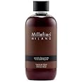 Millefiori ミッレフィオーリ Millefiori フレグランスディフューザー 専用リフィル [NATURAL] 250m ベルガモット DIF-25-017