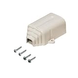 未来工業 モールダクト(R) 付属品 引込みカバー MDC-70G