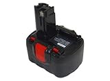 PowerSmart BOSCH GDR 12VN 等対応互換バッテリー 2 607 335 692/2 607 335 541