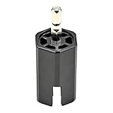 電気ドリル 六角 ギター弦ワインダー ギター ベース 楽器プレーヤー アセンブル 高精度 電動ドリル弦巻き ストリングワインダー 電気ドリルアクセサリー 楽器用