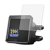 Leipsden CPS DT360 ARGB 対応 UltraBlueGloss 保護フィルム 9H 高硬度 ブルーライトカット 光沢 PET製 日本製