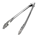 高儀 TAKAGI リング付ステンレス万能トング 300mm 日本製