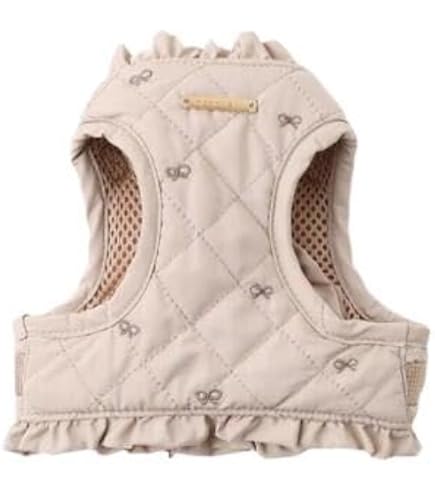 Amazon | monchéri モンシェリ 犬 ハーネス ひつじさん柄ハーネス＋