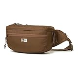 NEW ERA ニューエラ EXPLORER WAIST BAG BRN, O/S, O/C