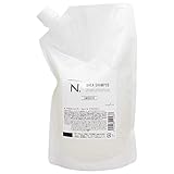 N.SHEAシャンプースムース詰替え750ｍｌ