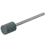 ARC 軸付 GC砥石 丸筒 8.0mm A103