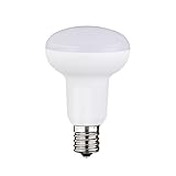 (Pack of 4) BR16 R16 E17 Bulb, Intermediate Base E17 Dimmable,5-Watt Nature White 4000K, 120 Degree,