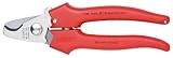KNIPEX 95 05 165 Combination Shears [並行輸入品]