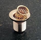 Blanco America Inc Blanco 950 – 223デラックススチールStrainer