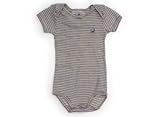 PETIT BATEAU(プチバトー) ロンパース 70サイズ 男の子