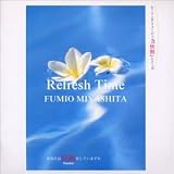 Refresh Time