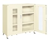 (代引不可)SAKAE(サカエ):スーパージャンボ保管庫 SKS-125212AI