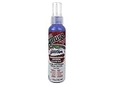 E6000 57090474 774C Allure Glitter Dimensional Adhesive Paint, Violet Jewel, 4 fl. oz. [並行輸入品]