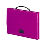 リヒトラブ バッグ アクアドロップス A5005-10 A4 藤